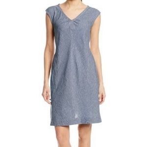 Royal Robbins Chambray Summertime Dress